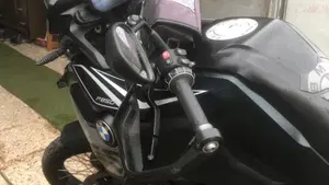 Bmw F 850 GS (2018 - 20)  (3)