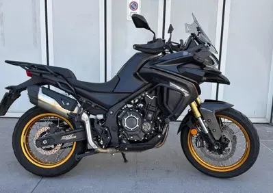 Voge Valico 525DSX (2023 - 26) - Annuncio 10091466