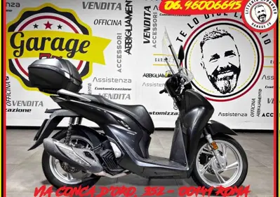 Honda SH 150i (2020 - 23) - Annuncio 10091479