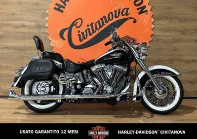 Harley-Davidson 1450 Deluxe (2005 - 06) - FLSTNI - Annuncio 10091470