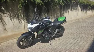 Kawasaki Z 800 ABS (2012 - 16) 