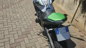 Kawasaki Z 800 ABS (2012 - 16)  (3)