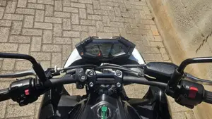 Kawasaki Z 800 ABS (2012 - 16)  (5)