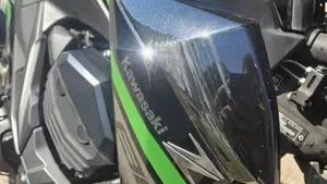 Kawasaki Z 800 ABS (2012 - 16)  (7)
