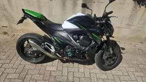 Kawasaki Z 800 ABS (2012 - 16)  (2)
