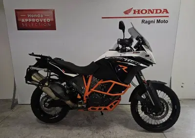 KTM 1190 Adventure R (2013 - 16) - Annuncio 10091476