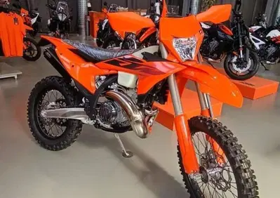 KTM 300 EXC (2027) - Annuncio 10091481