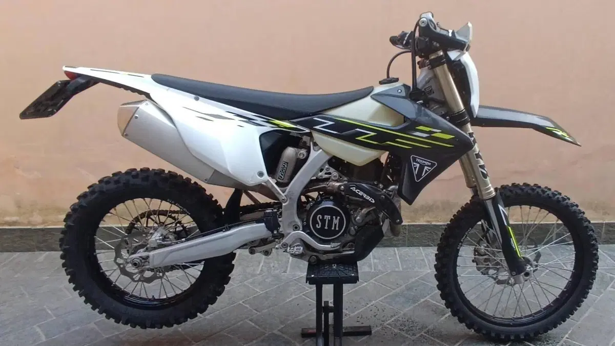 Triumph TF 450-E (2026)  (2)