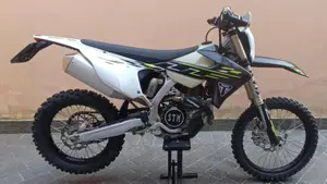 Triumph TF 450-E (2026)  (2)