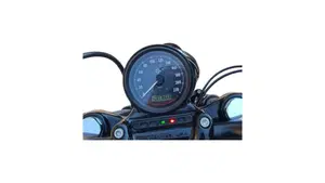 Harley-Davidson 1200 Forty-Eight (2010 - 15)  (10)