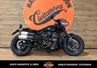 Harley-Davidson Sportster S (2022 - 24) - Annuncio 10091483