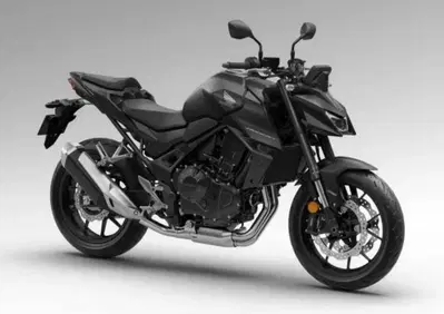 Honda CB 750 Hornet (2025) - Annuncio 9133647