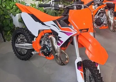 KTM 65 SX (2024 - 26) - Annuncio 10091491