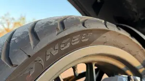 Benelli TRK 502 ABS (2017 - 20)  (5)