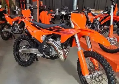 KTM 250 SX (2027) - Annuncio 10091494