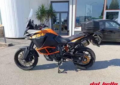 KTM 1050 Adventure (2015 - 16) - Annuncio 10091496
