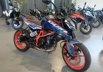 KTM 390 Duke (2024 - 25) - Annuncio 10091497