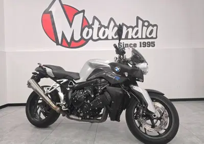 Bmw K 1200 R - Annuncio 10091500
