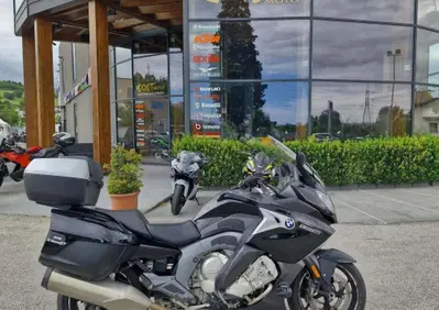 Bmw K 1600 GT (2017 - 20) - Annuncio 10014557