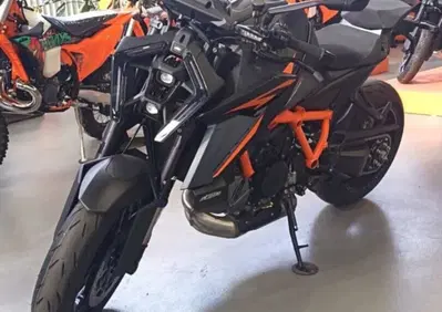 KTM 1390 Super Duke R EVO (2024 - 26) - Annuncio 10091505