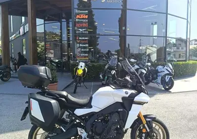 Yamaha Tracer 9 (2021 - 24) - Annuncio 10081140