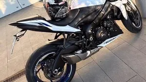 Suzuki GSX-S1000 ABS (2017 - 20)  (2)