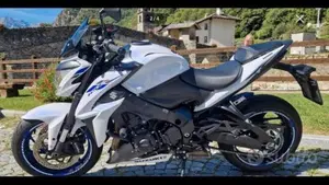 Suzuki GSX-S1000 ABS (2017 - 20)  (3)