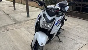 Suzuki GSX-S1000 ABS (2017 - 20)  (4)