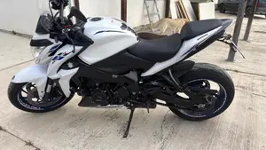 Suzuki GSX-S1000 ABS (2017 - 20)  (5)