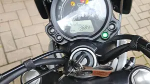 Triumph Street Scrambler 900 (2021 - 22)  (5)