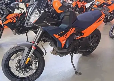 KTM 890 SMT (2026) - Annuncio 10091508