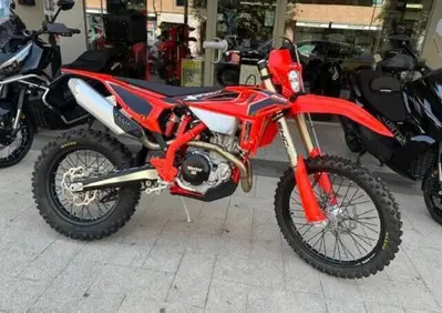 Betamotor RR X-PRO 350 4T Enduro (2027) - Annuncio 10091509