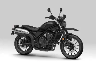 Honda CL500 (2025 - 26) - Annuncio 10070739