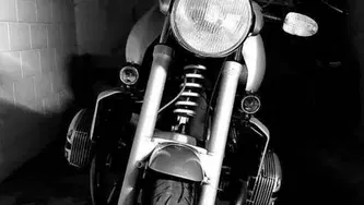Bmw R 850 R Comfort (2004 - 07) usata