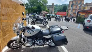Bmw R 850 R Comfort (2004 - 07)  (3)