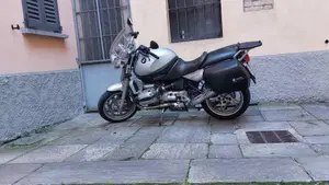 Bmw R 850 R Comfort (2004 - 07)  (4)