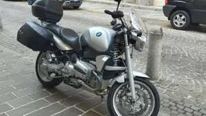 Bmw R 850 R Comfort (2004 - 07)  (7)