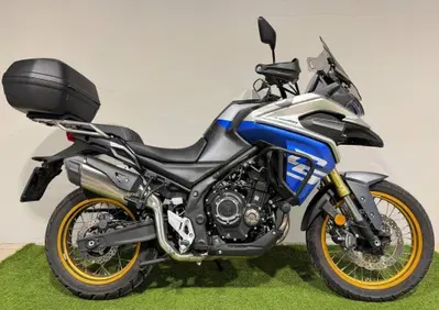 Voge Valico 525DSX (2023 - 26) - Annuncio 10091514