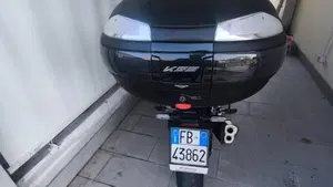 Honda CB 500 X Travel Edition (2022 - 23)  (5)
