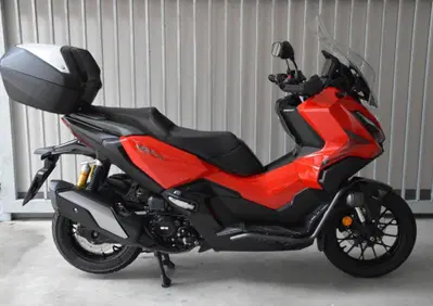 Honda ADV 350 (2025 - 26) - Annuncio 10091519