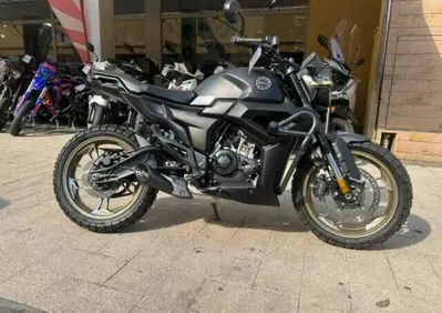 Zontes ZT125-G1 (2020 - 26) - Annuncio 10091518