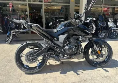 Zontes ZT125-Z2 (2026) - Annuncio 10091529