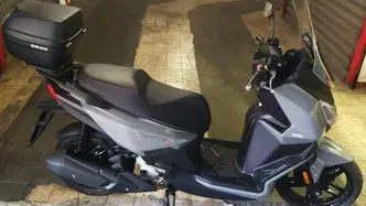 Sym Joyride 300 (2022 - 24)