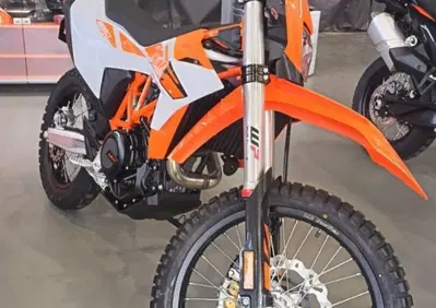 KTM 690 Enduro R (2026 - 27) - Annuncio 10091524