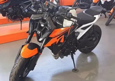 KTM 990 Duke (2024 - 26) - Annuncio 10091525