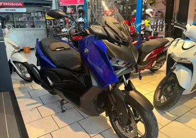 Yamaha X-Max 300 (2025 - 26) - Annuncio 10091526