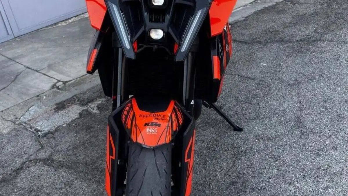 KTM 990 Duke (2024 - 26)  (3)