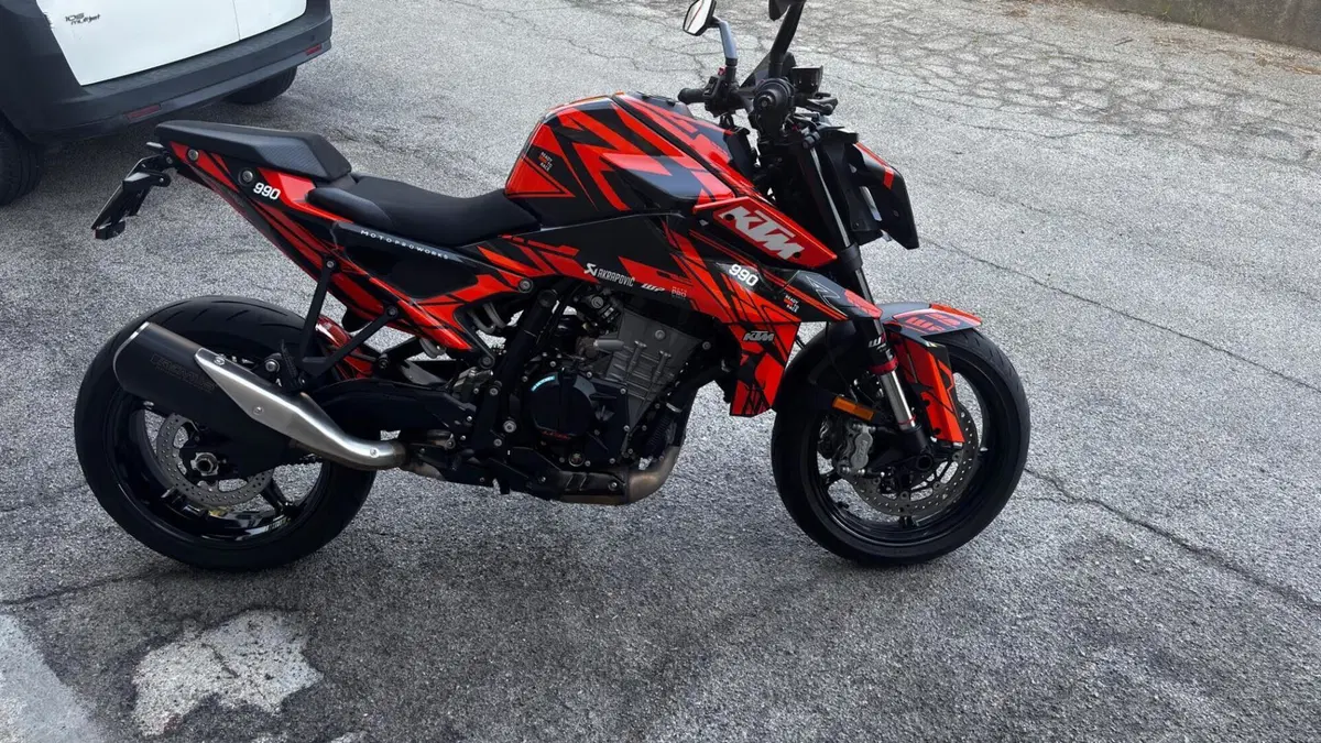 KTM 990 Duke (2024 - 26)  (4)