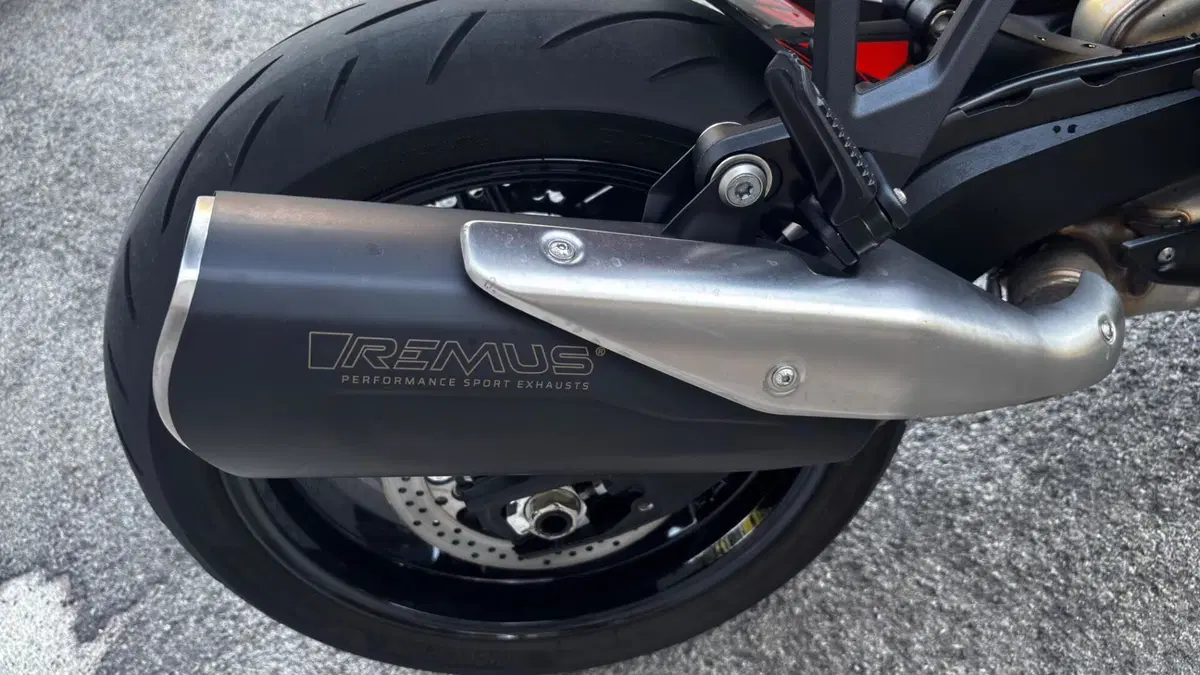 KTM 990 Duke (2024 - 26)  (5)