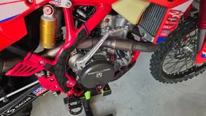 Betamotor RR 390 4T Enduro Racing (2017)  (2)